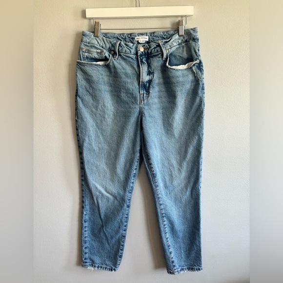 Good American jeans 8/29 - Picture 1 of 6